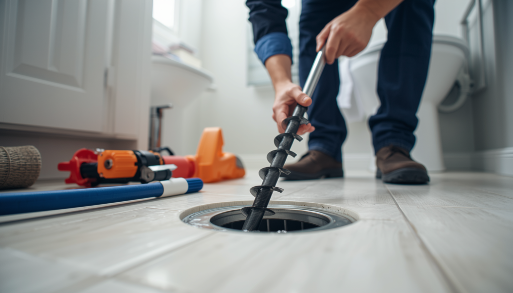 Hydro Jetting Services